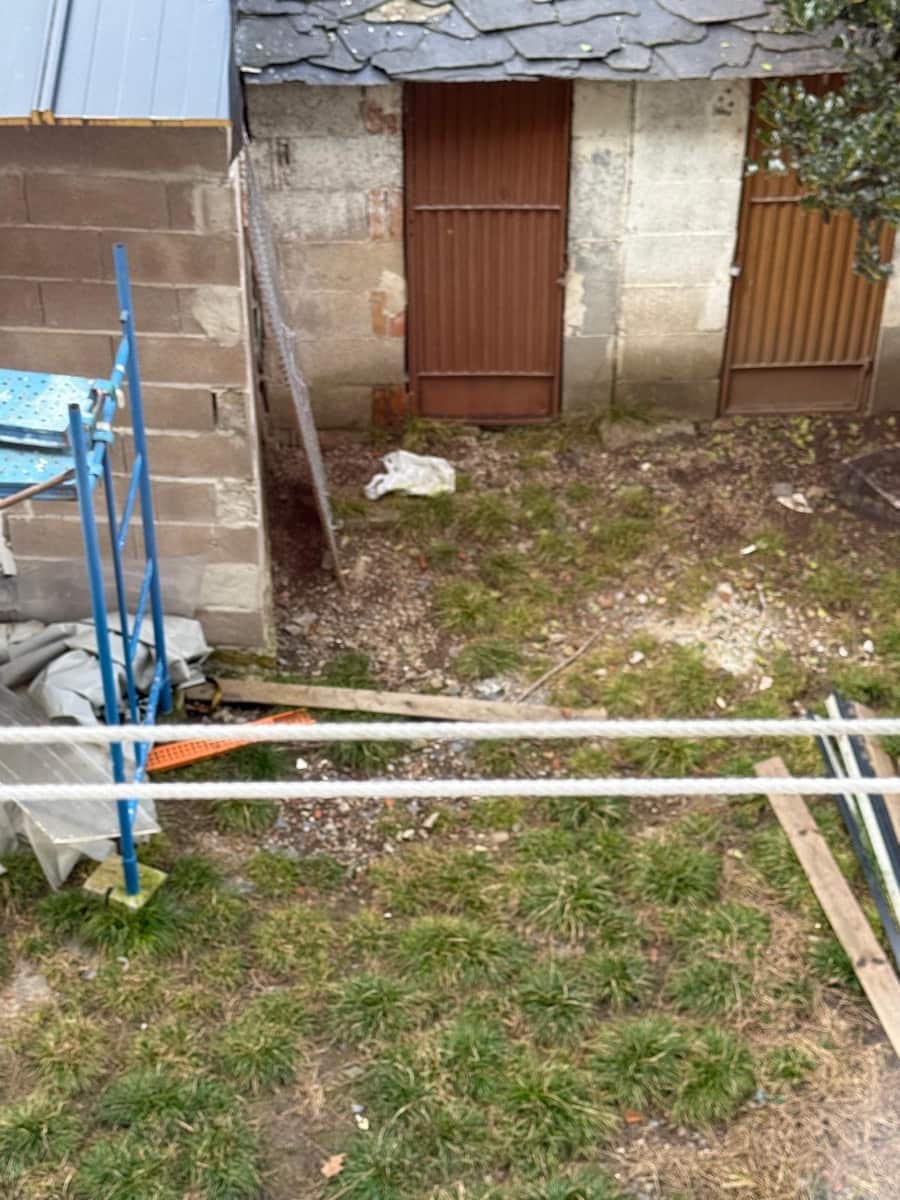 3 soveværelse Lejlighed til salg i Ponferrada - € 65.000 (Ref: 9403476)