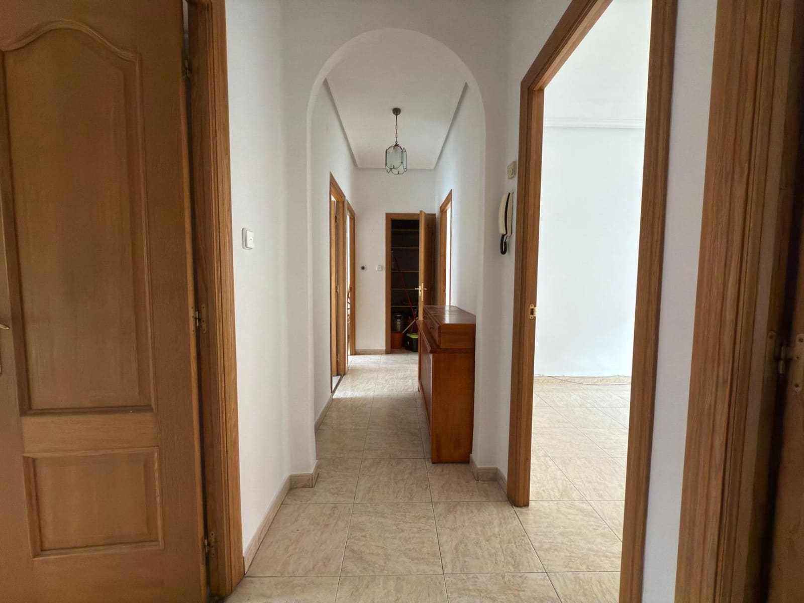 3 soveværelse Lejlighed til salg i Ponferrada - € 65.000 (Ref: 9403476)