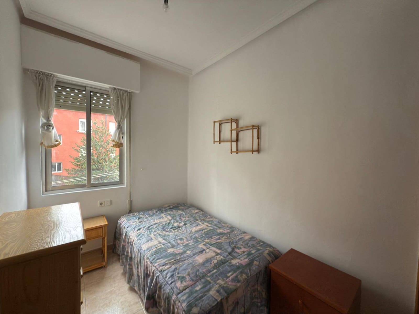 3 soveværelse Lejlighed til salg i Ponferrada - € 65.000 (Ref: 9403476)