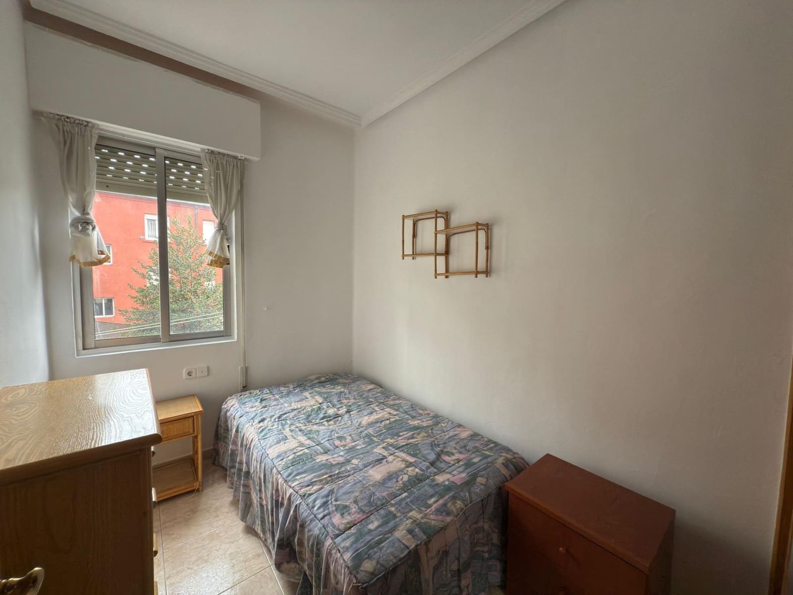 3 soveværelse Lejlighed til salg i Ponferrada - € 65.000 (Ref: 9403476)