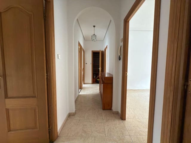 3 sypialnia Mieszkanie na sprzedaż w Ponferrada - 65 000 € (Ref: 9403476)