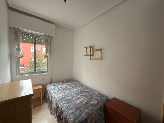 3 sypialnia Mieszkanie na sprzedaż w Ponferrada - 65 000 € (Ref: 9403476)