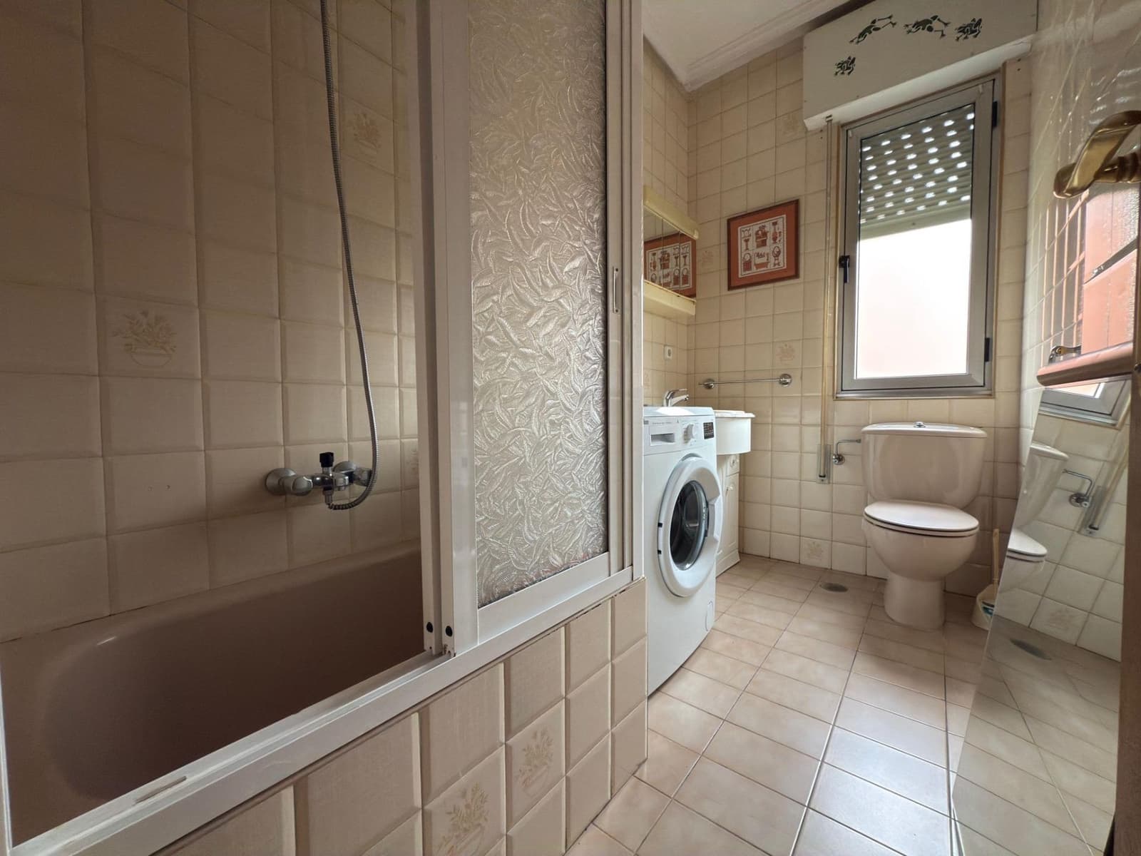 3 soveværelse Lejlighed til salg i Ponferrada - € 65.000 (Ref: 9403476)