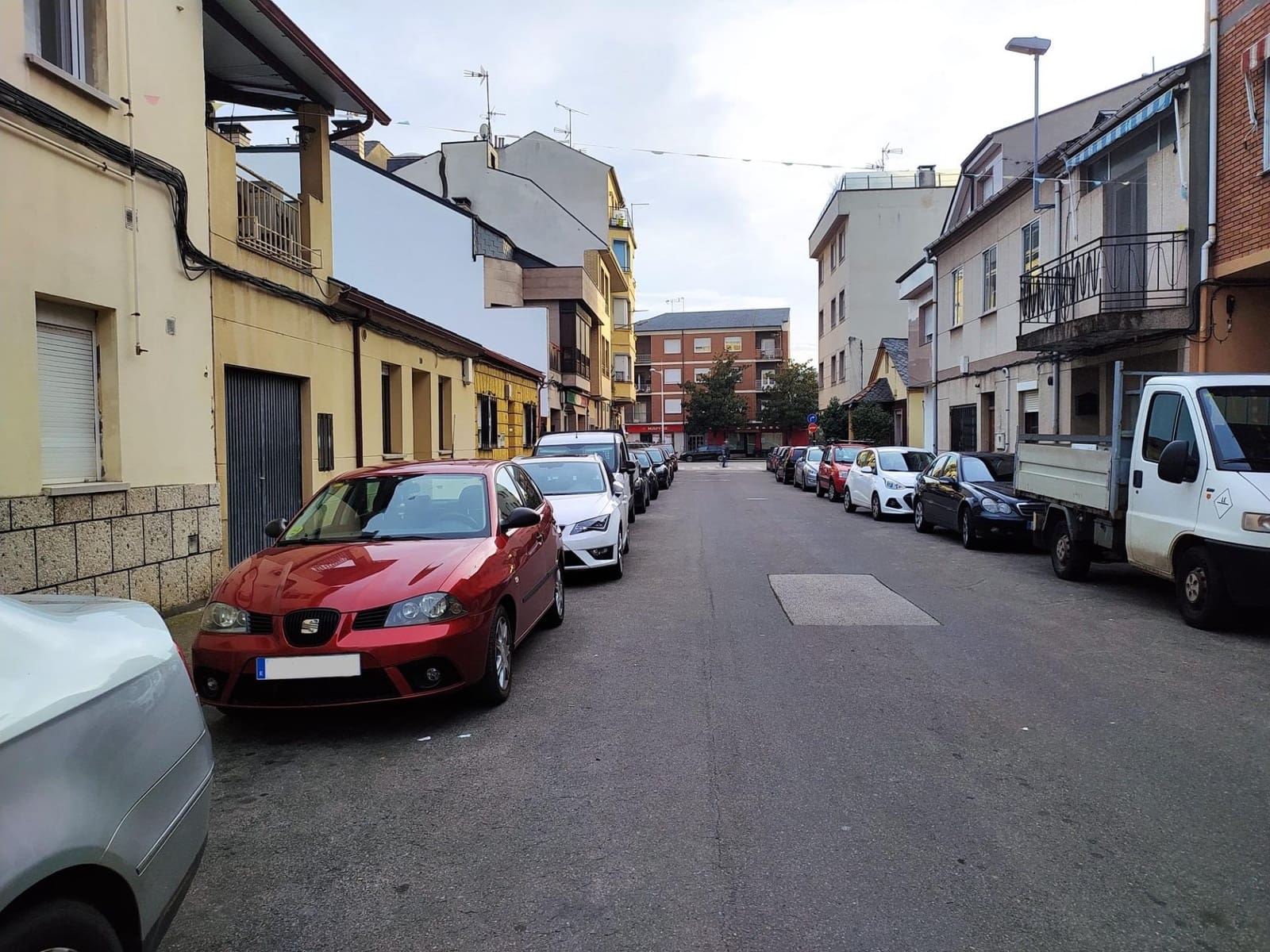 Building Plot for sale in Ponferrada - € 66,000 (Ref: 9441391)