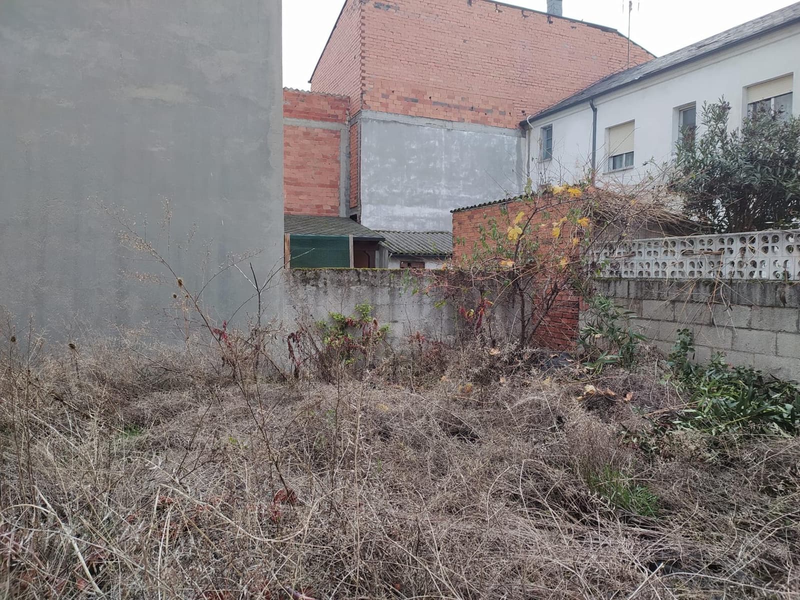 Building Plot for sale in Ponferrada - € 66,000 (Ref: 9441391)