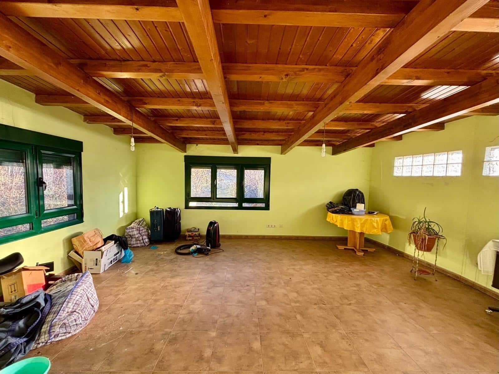 Byggegrund til salg i Ponferrada - € 120.000 (Ref: 9441392)