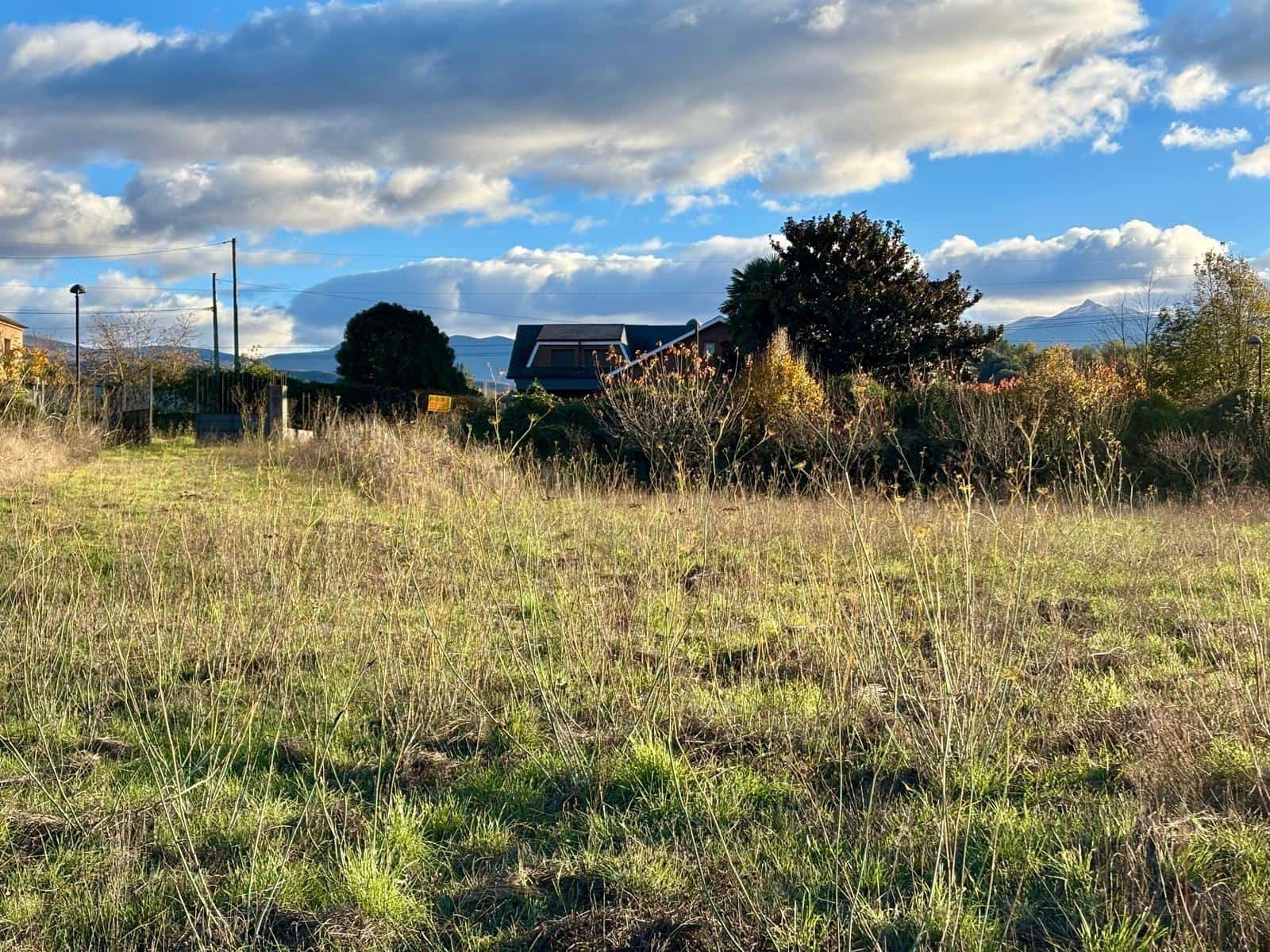 Byggegrund til salg i Ponferrada - € 120.000 (Ref: 9441392)