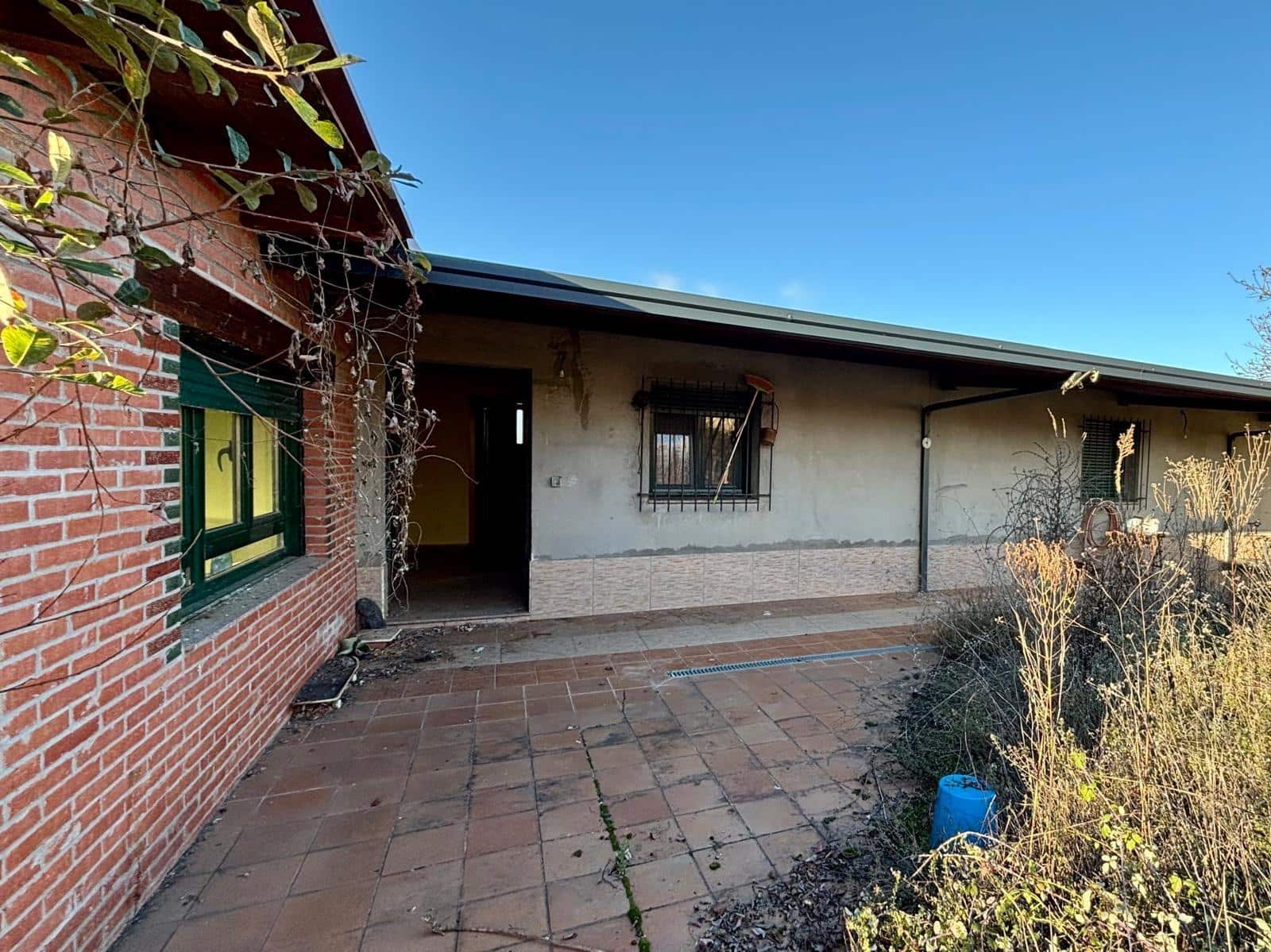 Byggegrund til salg i Ponferrada - € 120.000 (Ref: 9441392)