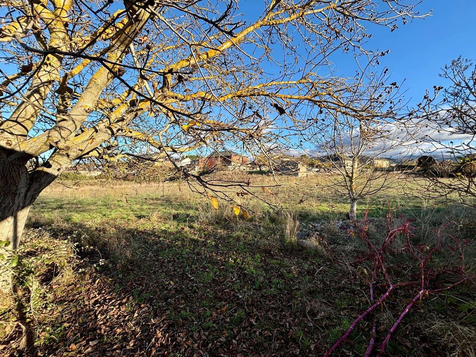 Byggegrund til salg i Ponferrada - € 120.000 (Ref: 9441392)