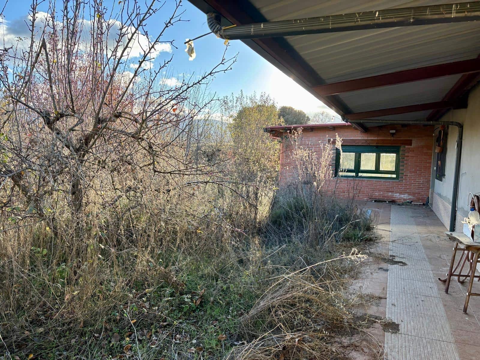 Byggegrund til salg i Ponferrada - € 120.000 (Ref: 9441392)