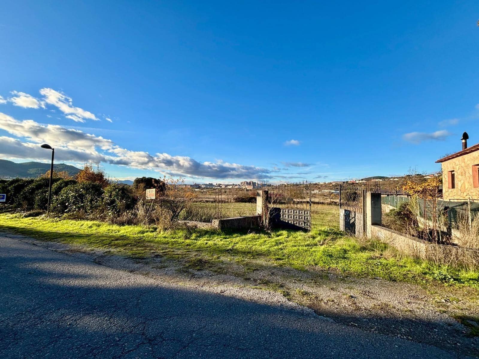 Byggegrund til salg i Ponferrada - € 120.000 (Ref: 9441392)