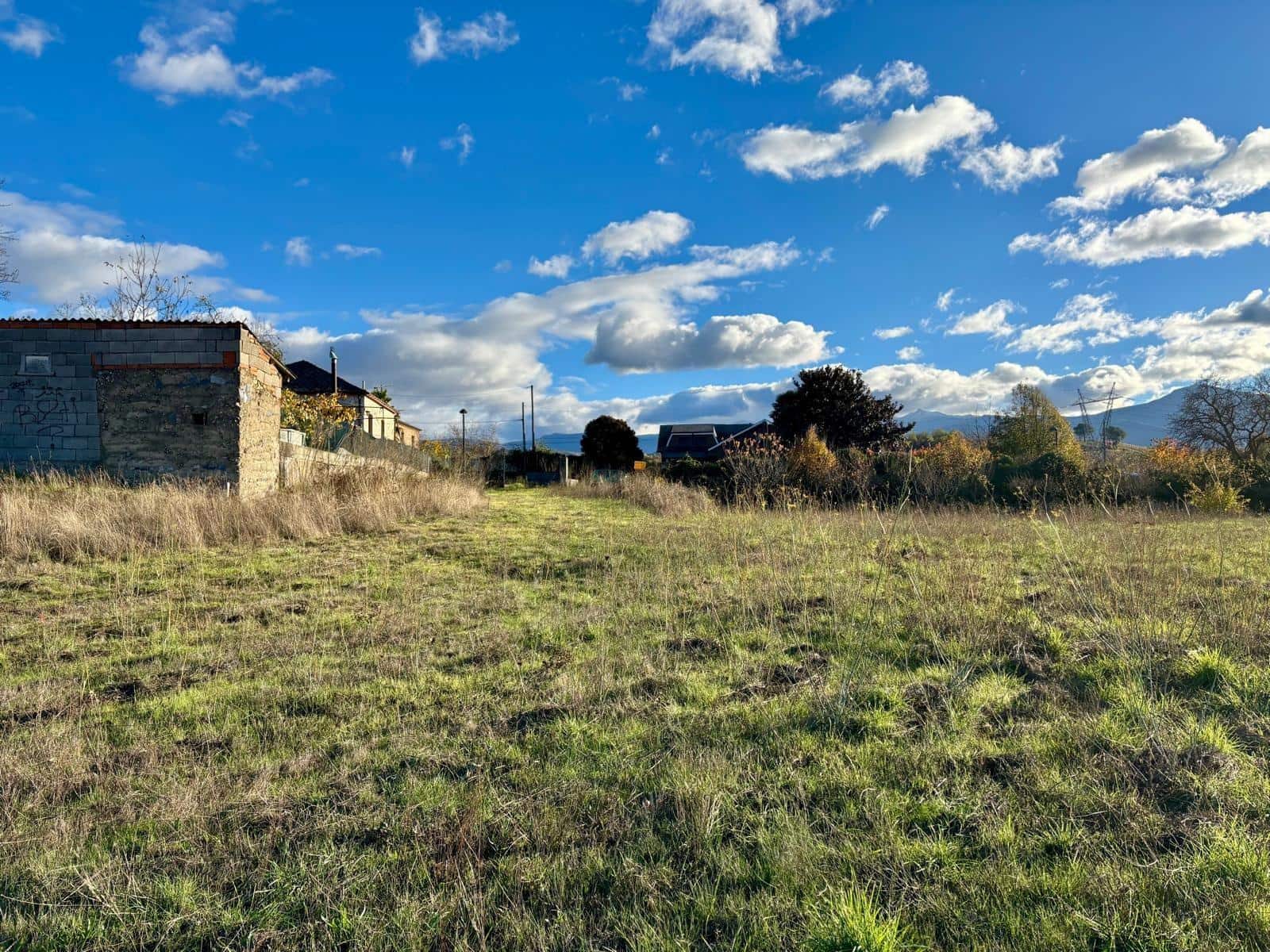 Byggegrund til salg i Ponferrada - € 120.000 (Ref: 9441392)