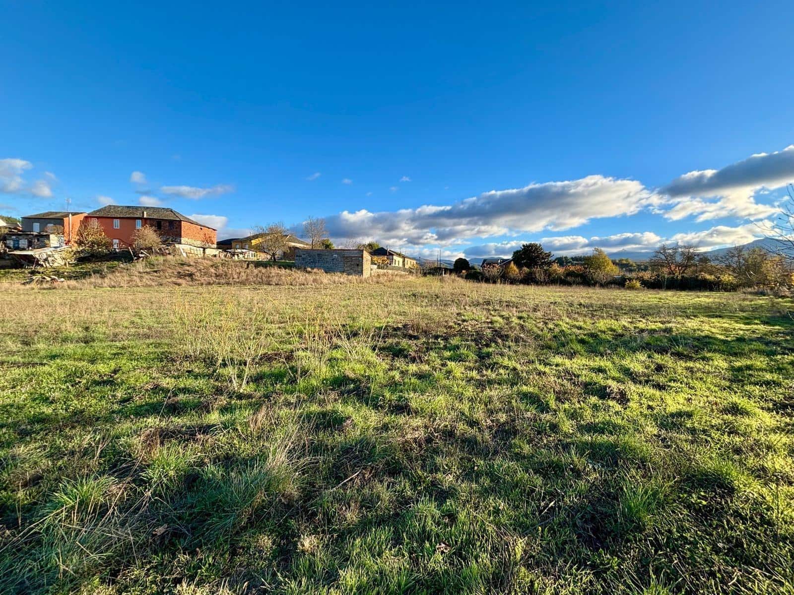 Byggegrund til salg i Ponferrada - € 120.000 (Ref: 9441392)