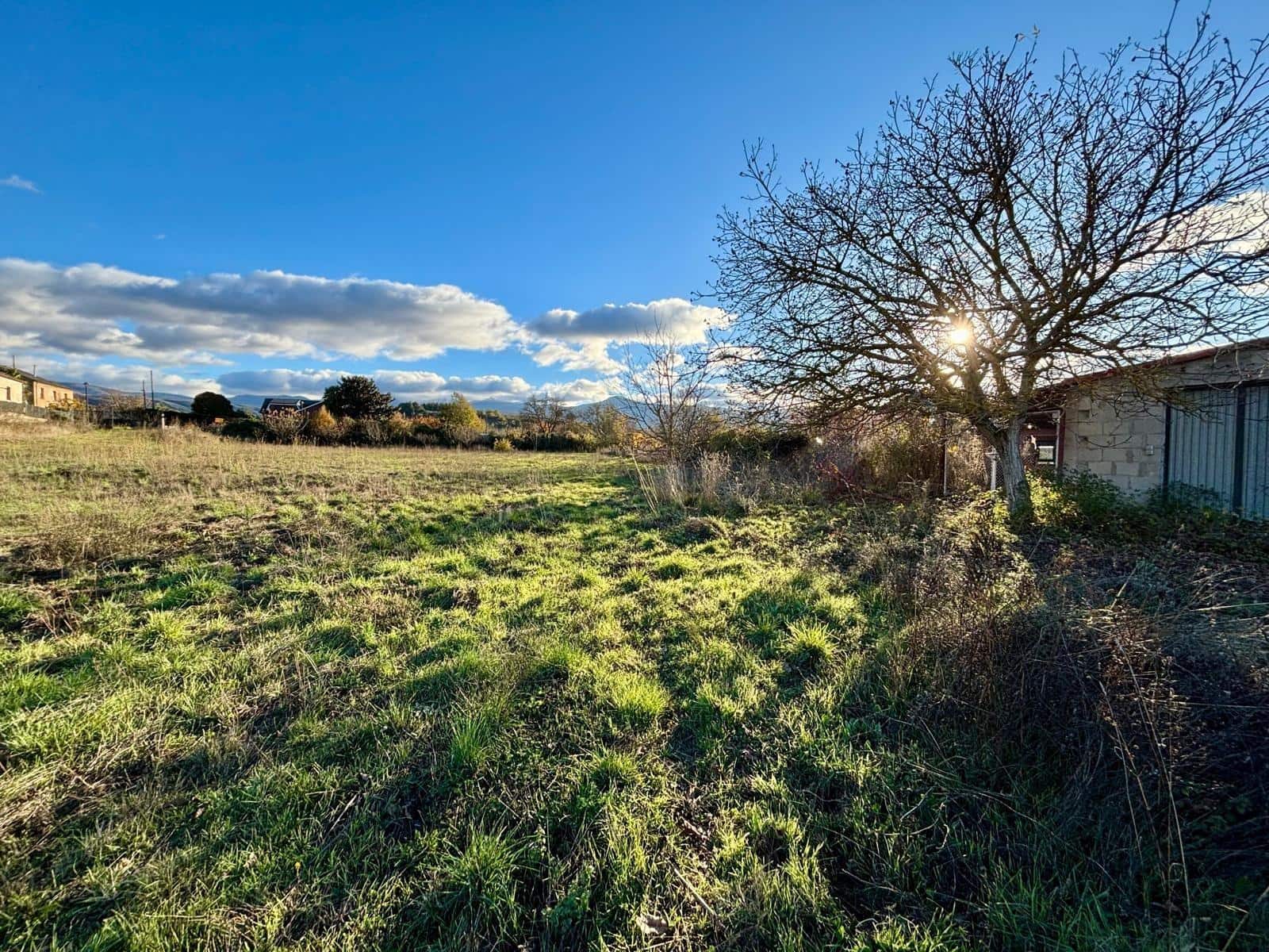 Byggegrund til salg i Ponferrada - € 120.000 (Ref: 9441392)