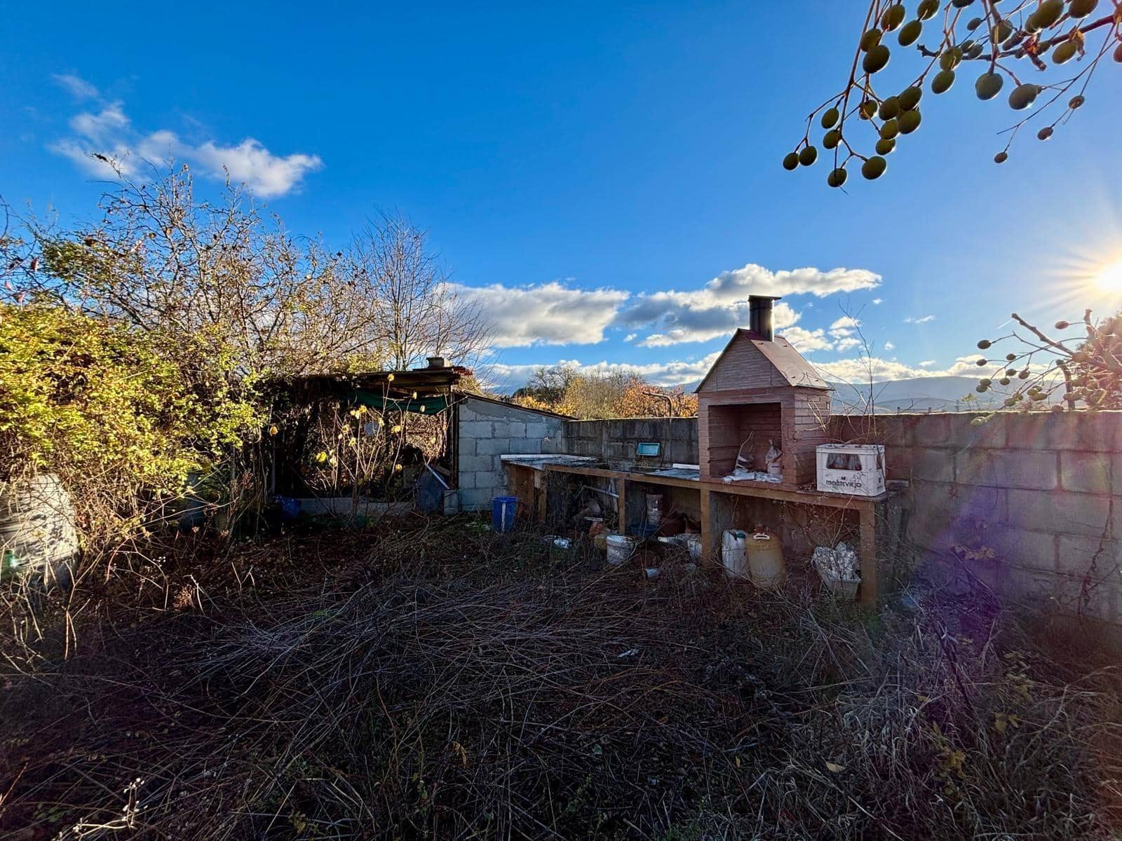 Byggegrund til salg i Ponferrada - € 120.000 (Ref: 9441392)