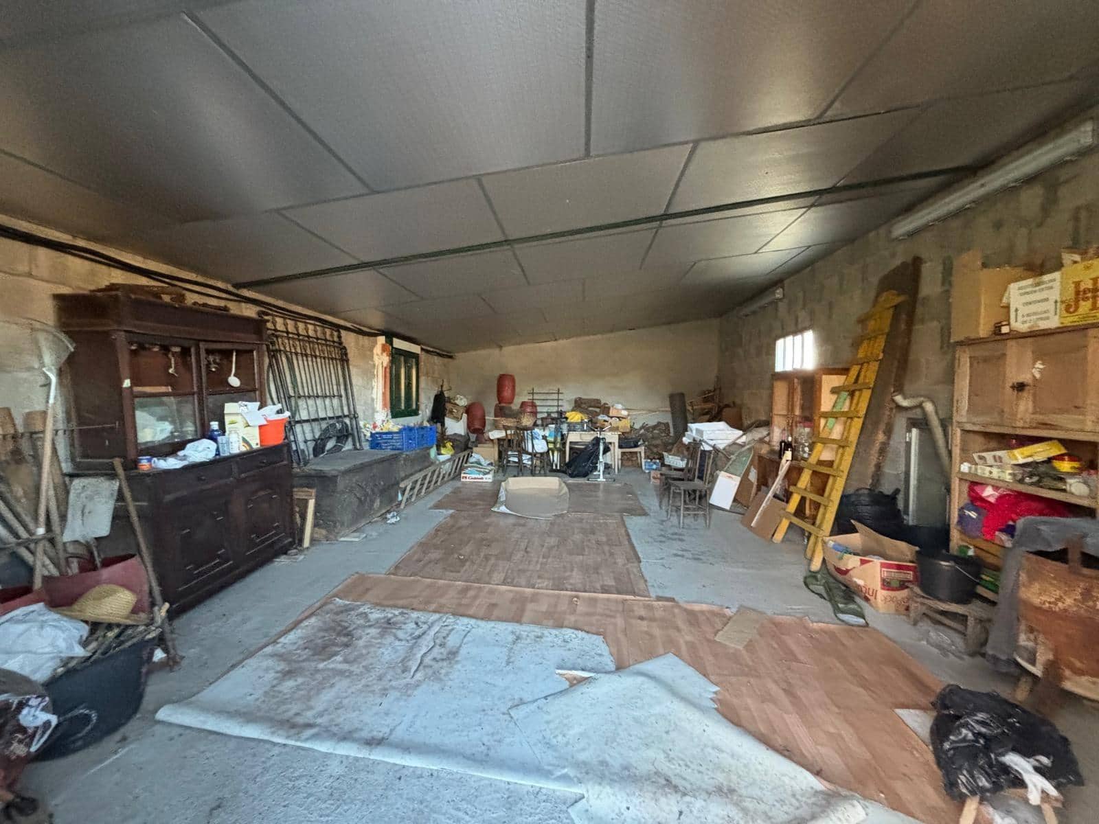 Byggegrund til salg i Ponferrada - € 120.000 (Ref: 9441392)