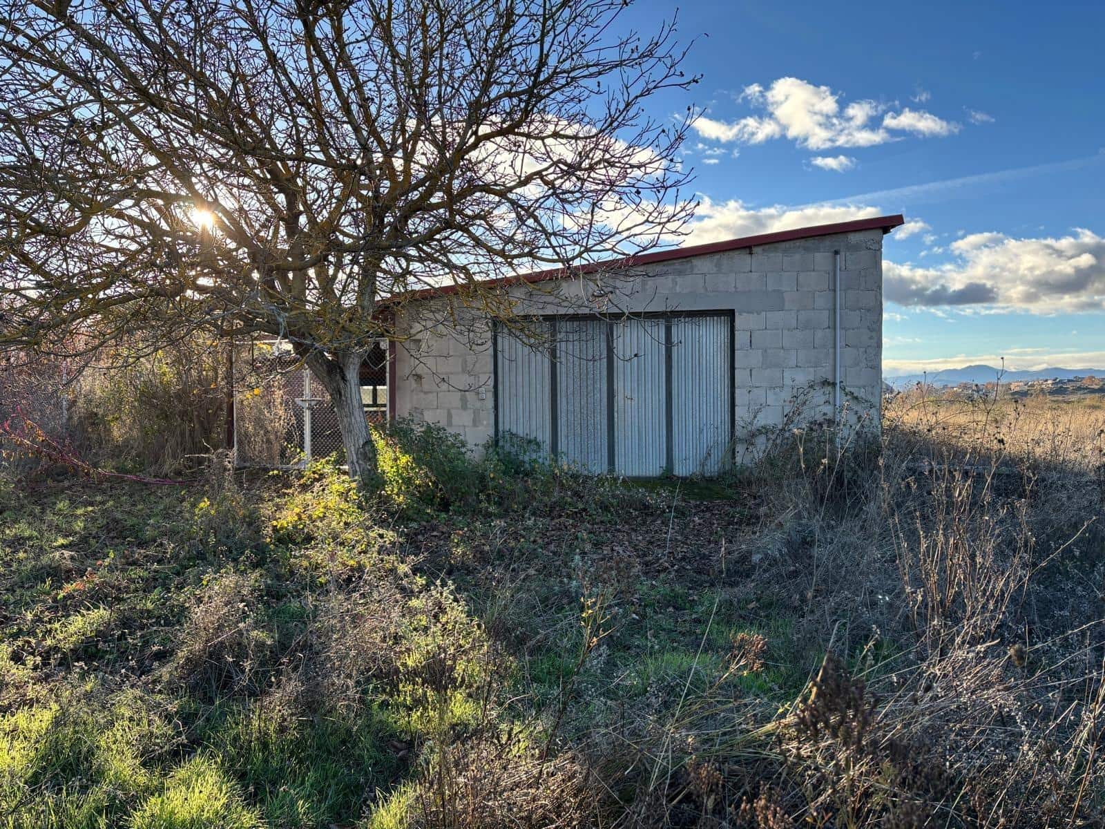 Byggegrund til salg i Ponferrada - € 120.000 (Ref: 9441392)