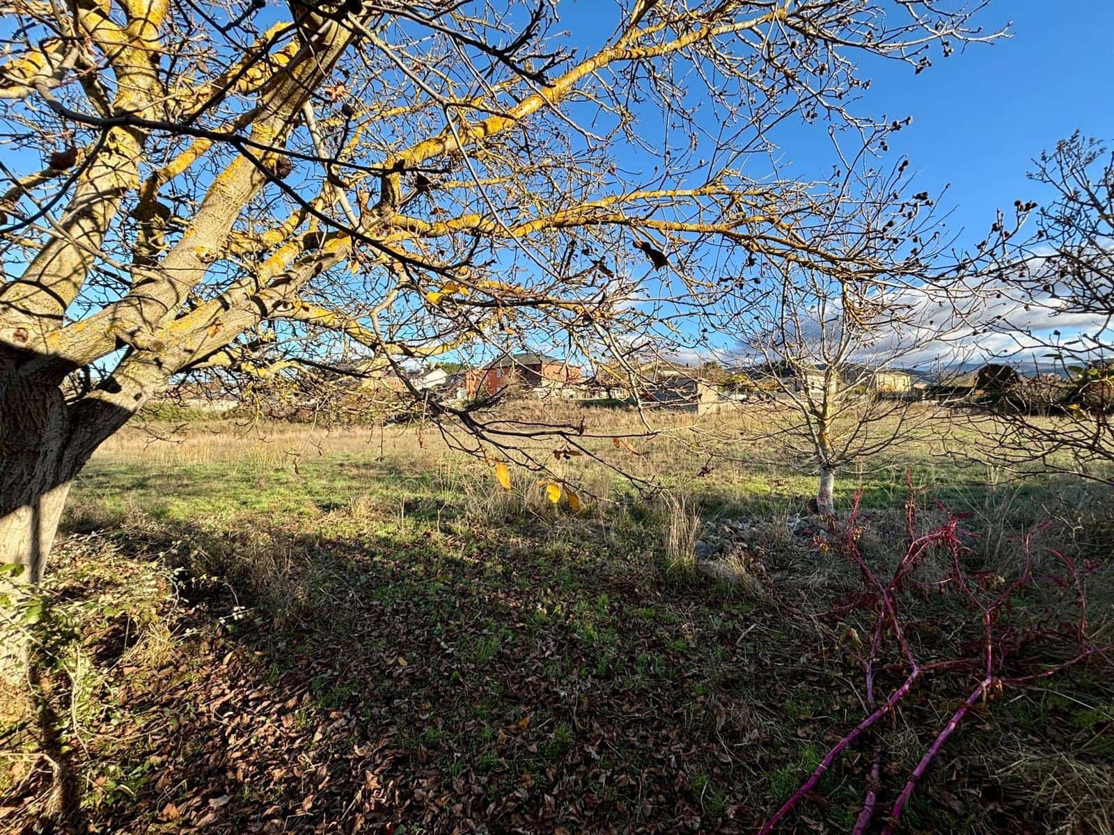 Byggegrund til salg i Ponferrada - € 120.000 (Ref: 9441392)