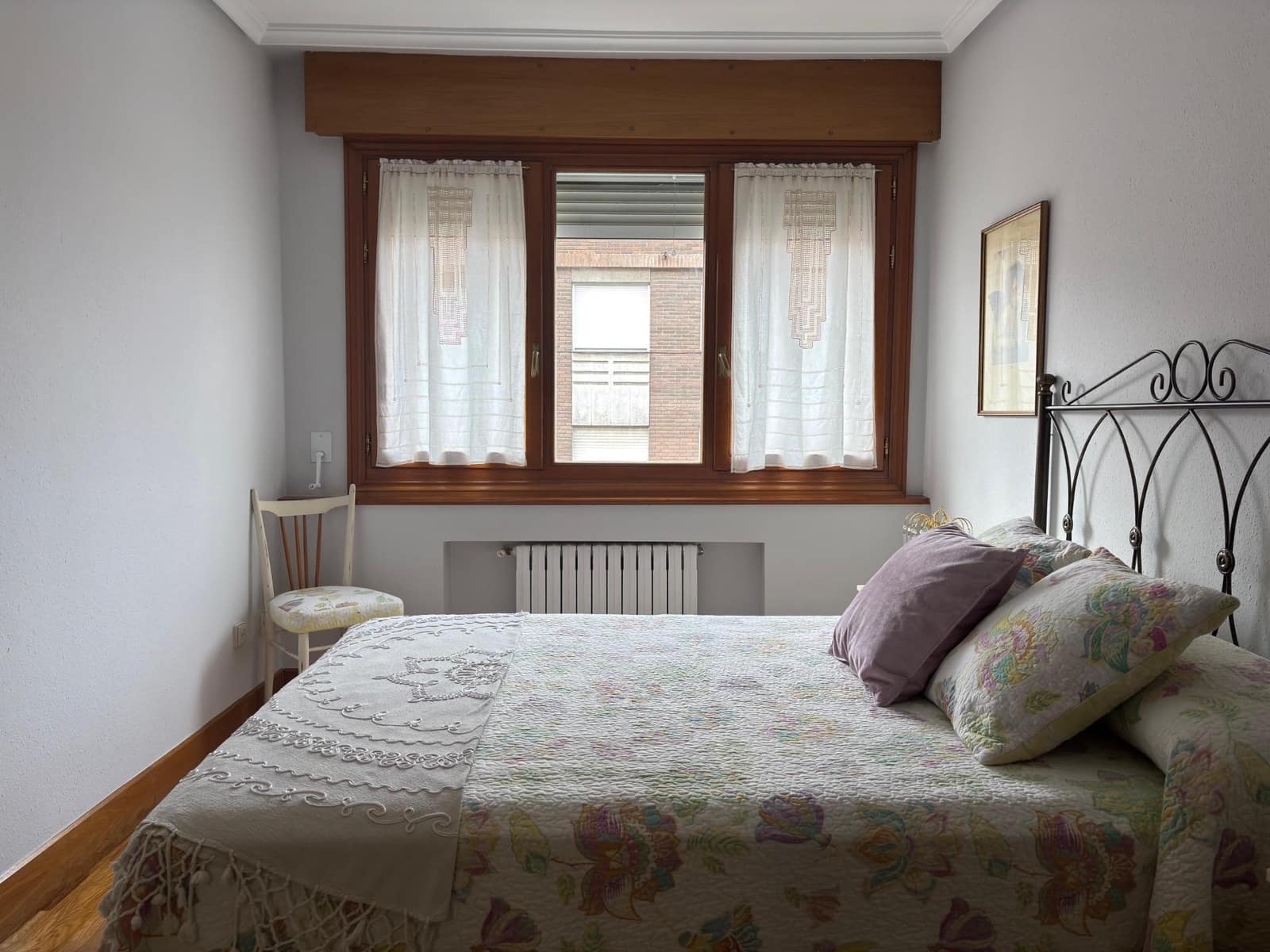 3 sypialnia Mieszkanie na sprzedaż w Ponferrada z garażem - 185 000 € (Ref: 9441393)