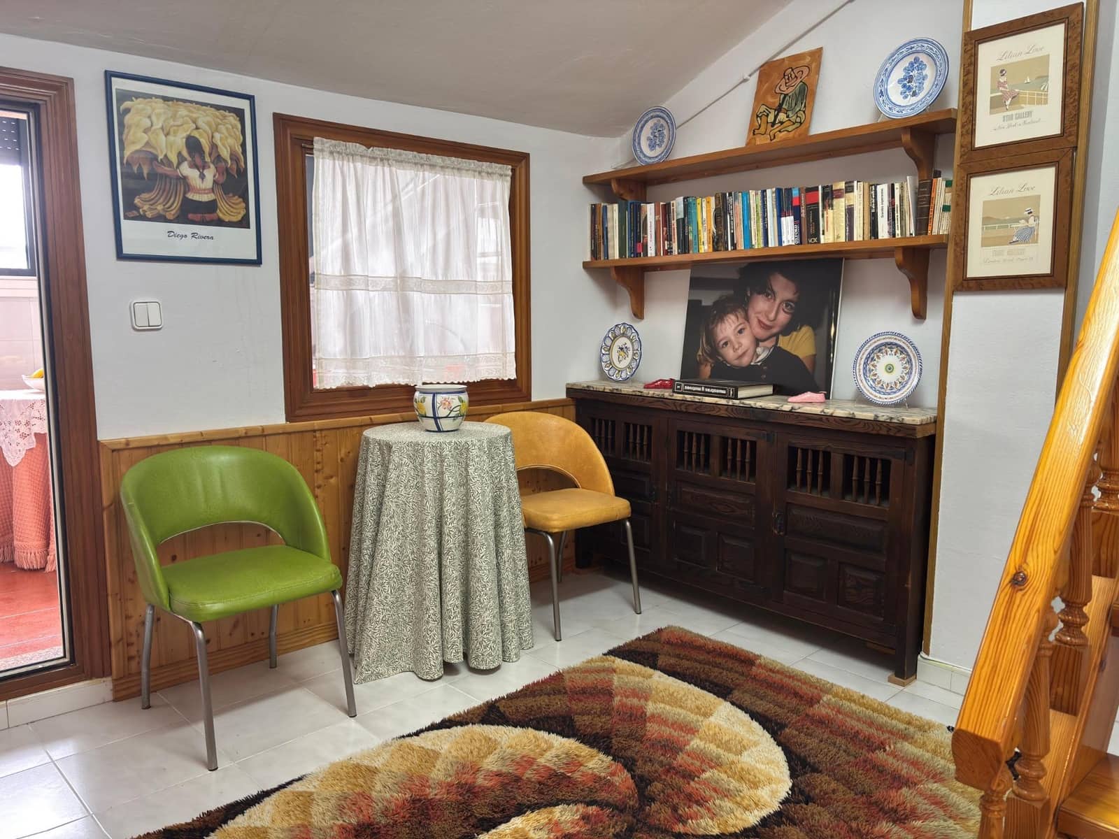 3 sypialnia Mieszkanie na sprzedaż w Ponferrada z garażem - 185 000 € (Ref: 9441393)