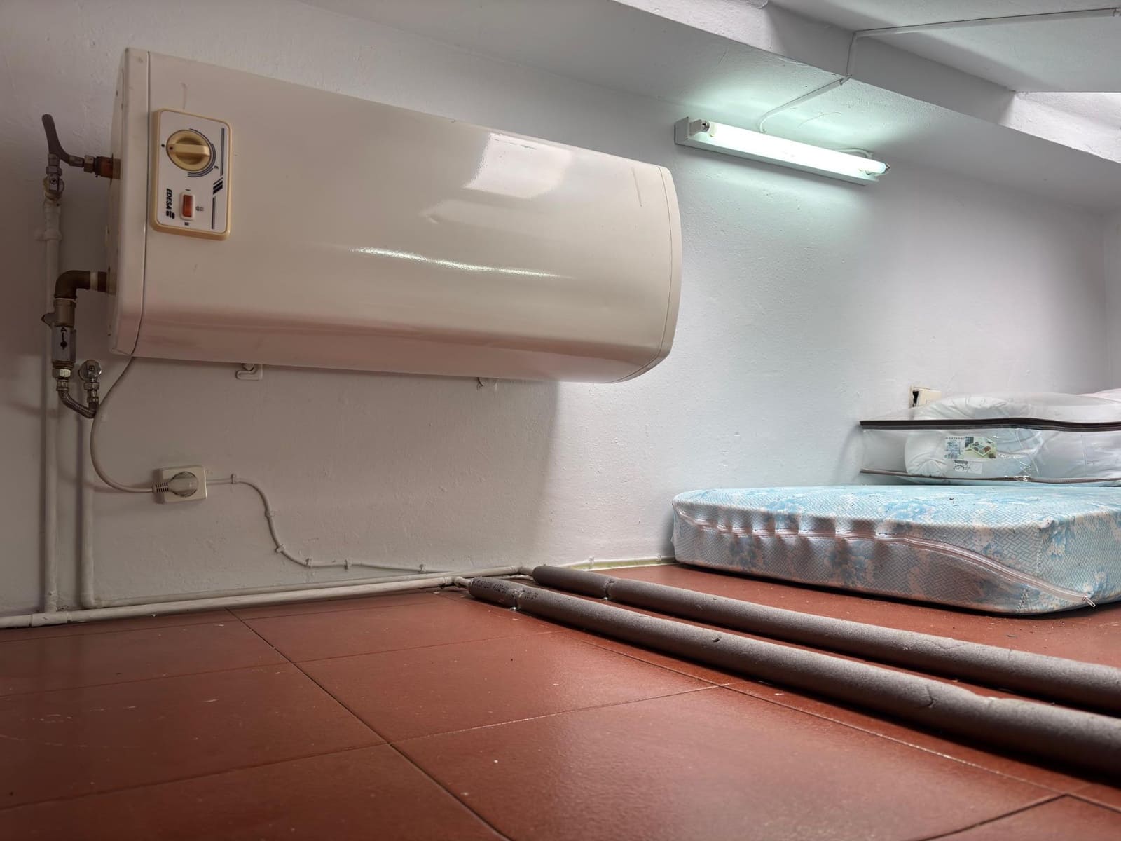 3 sypialnia Mieszkanie na sprzedaż w Ponferrada z garażem - 185 000 € (Ref: 9441393)