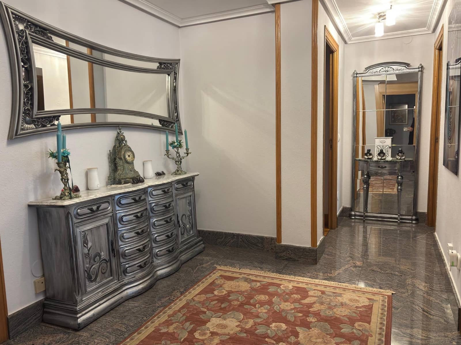 3 sypialnia Mieszkanie na sprzedaż w Ponferrada z garażem - 185 000 € (Ref: 9441393)