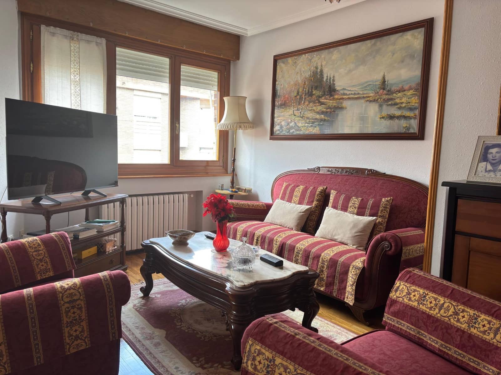 3 sypialnia Mieszkanie na sprzedaż w Ponferrada z garażem - 185 000 € (Ref: 9441393)