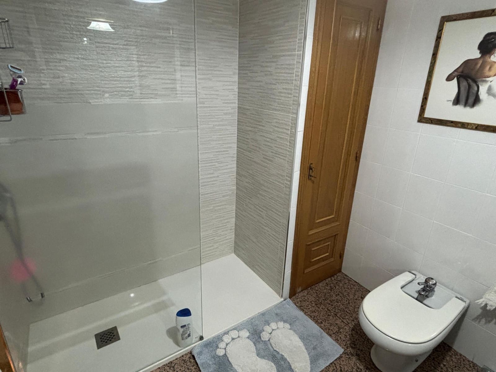 3 sypialnia Mieszkanie na sprzedaż w Ponferrada z garażem - 185 000 € (Ref: 9441393)