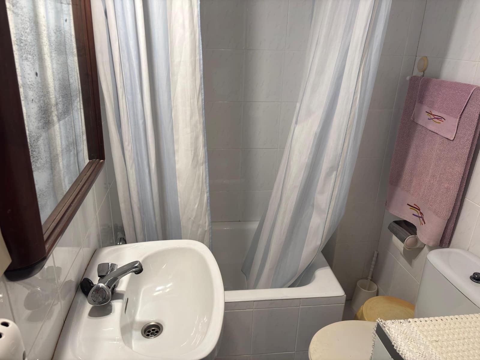 3 sypialnia Mieszkanie na sprzedaż w Ponferrada z garażem - 185 000 € (Ref: 9441393)