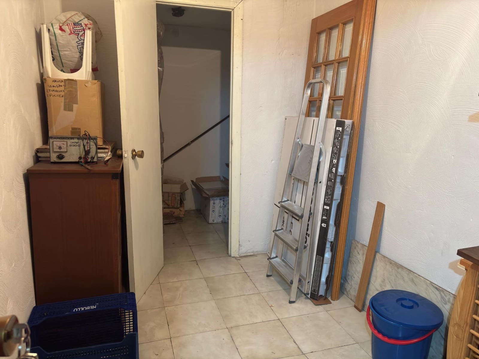 3 sypialnia Mieszkanie na sprzedaż w Ponferrada z garażem - 185 000 € (Ref: 9441393)