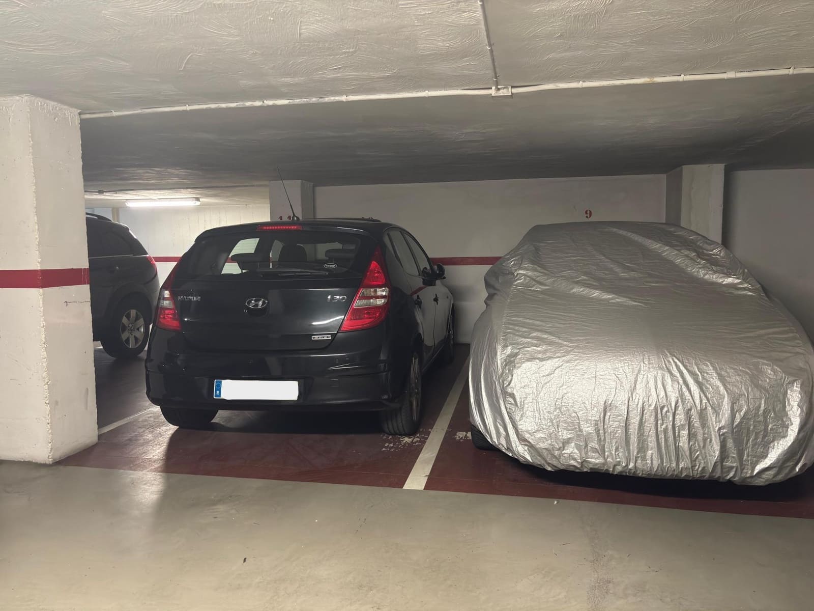 3 sypialnia Mieszkanie na sprzedaż w Ponferrada z garażem - 185 000 € (Ref: 9441393)