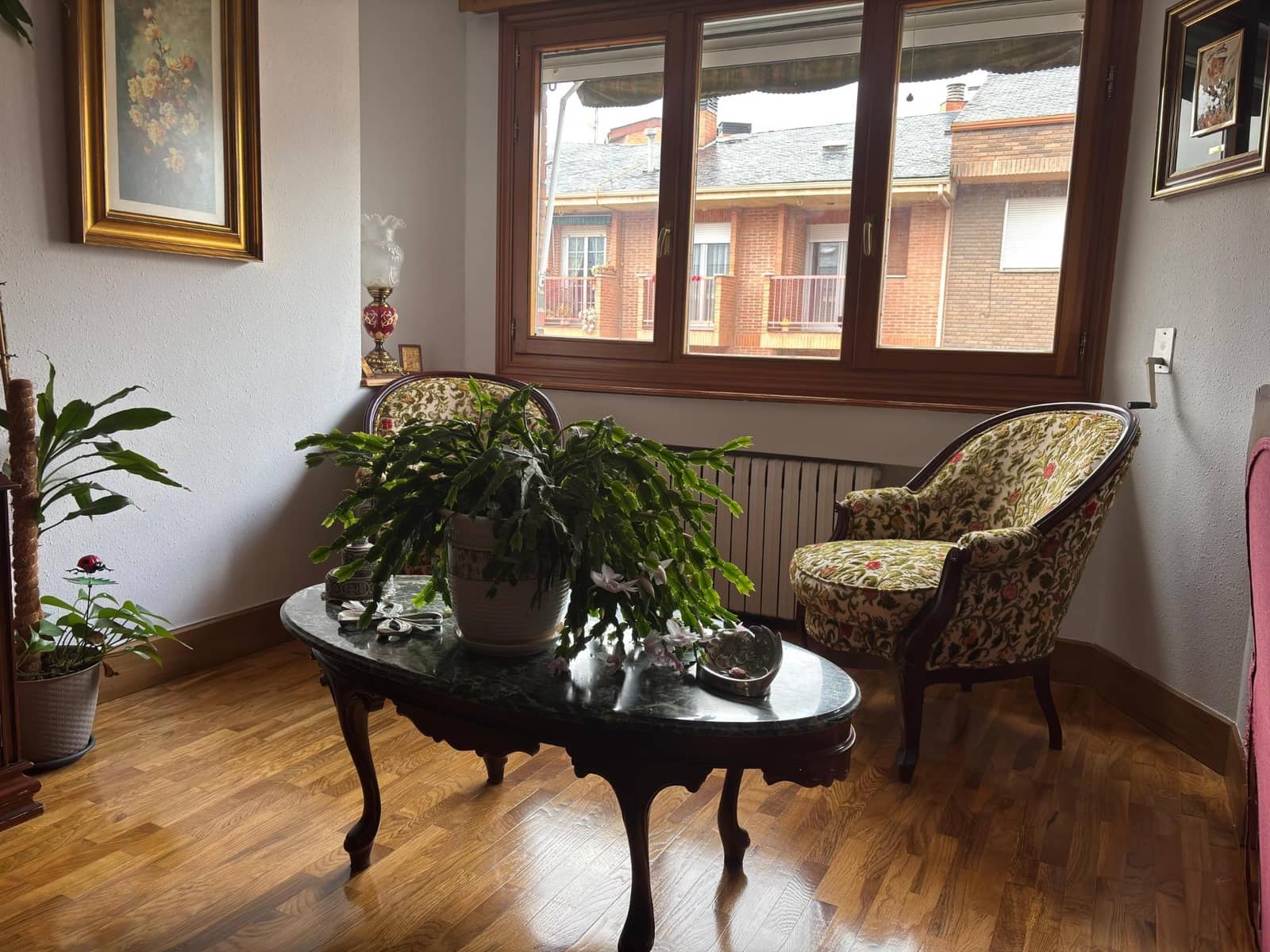 3 sypialnia Mieszkanie na sprzedaż w Ponferrada z garażem - 185 000 € (Ref: 9441393)