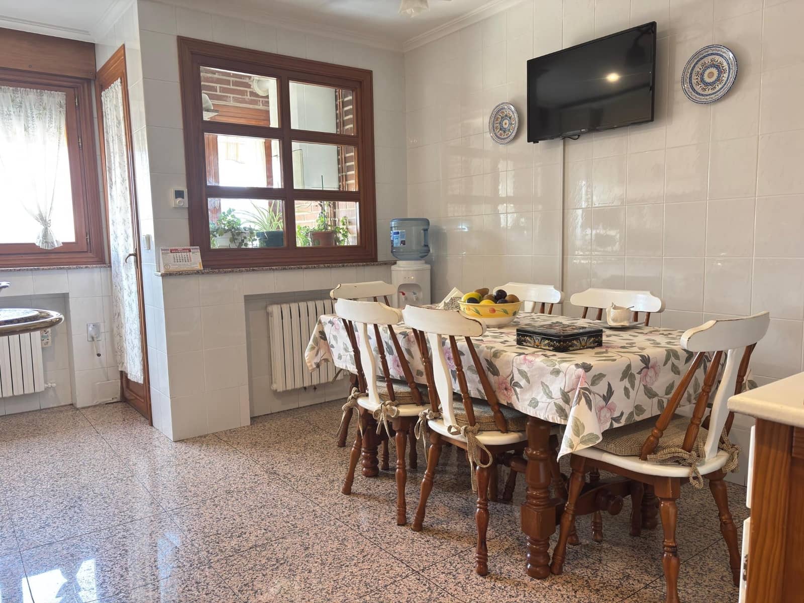 3 sypialnia Mieszkanie na sprzedaż w Ponferrada z garażem - 185 000 € (Ref: 9441393)