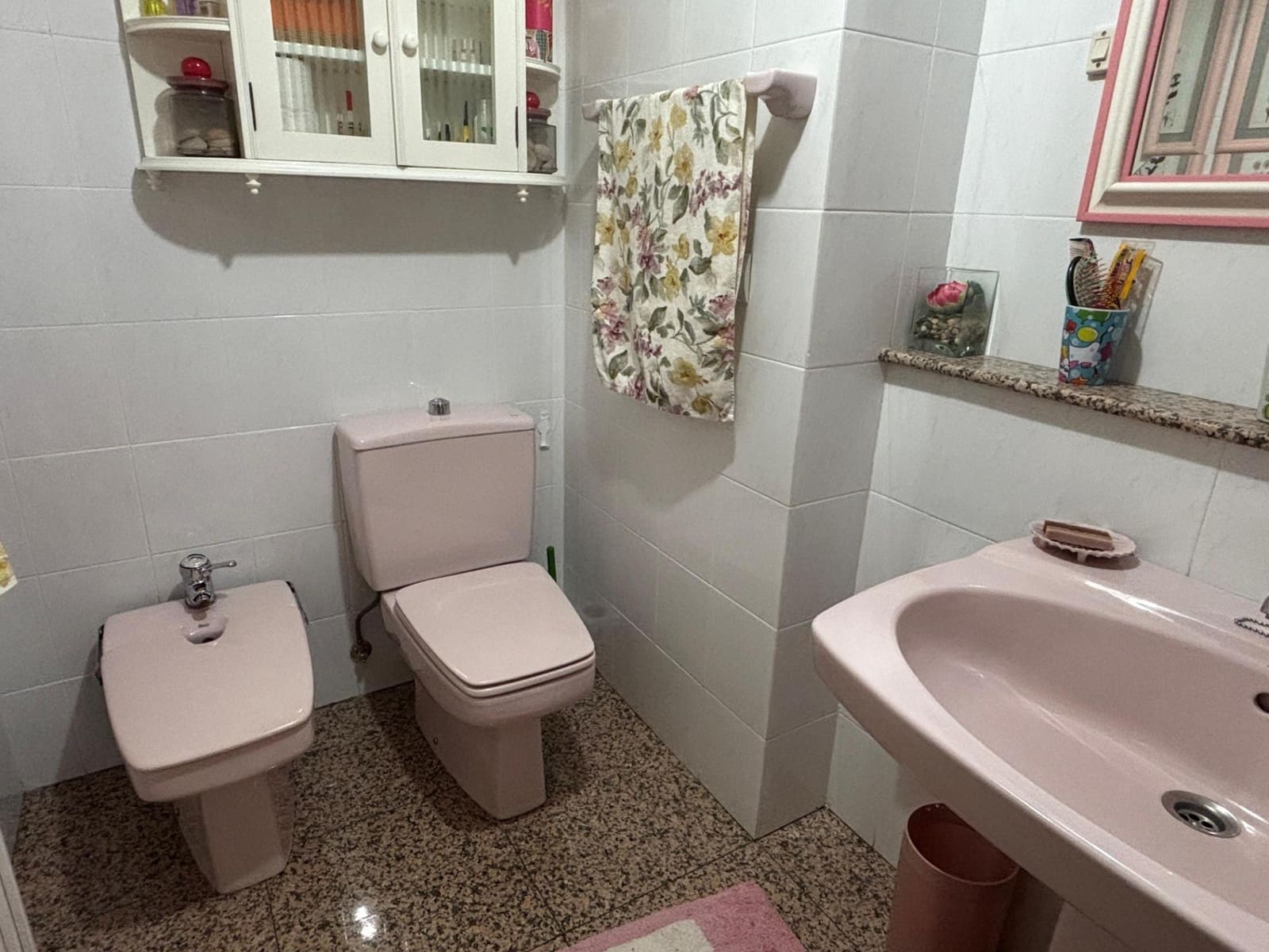 3 sypialnia Mieszkanie na sprzedaż w Ponferrada z garażem - 185 000 € (Ref: 9441393)