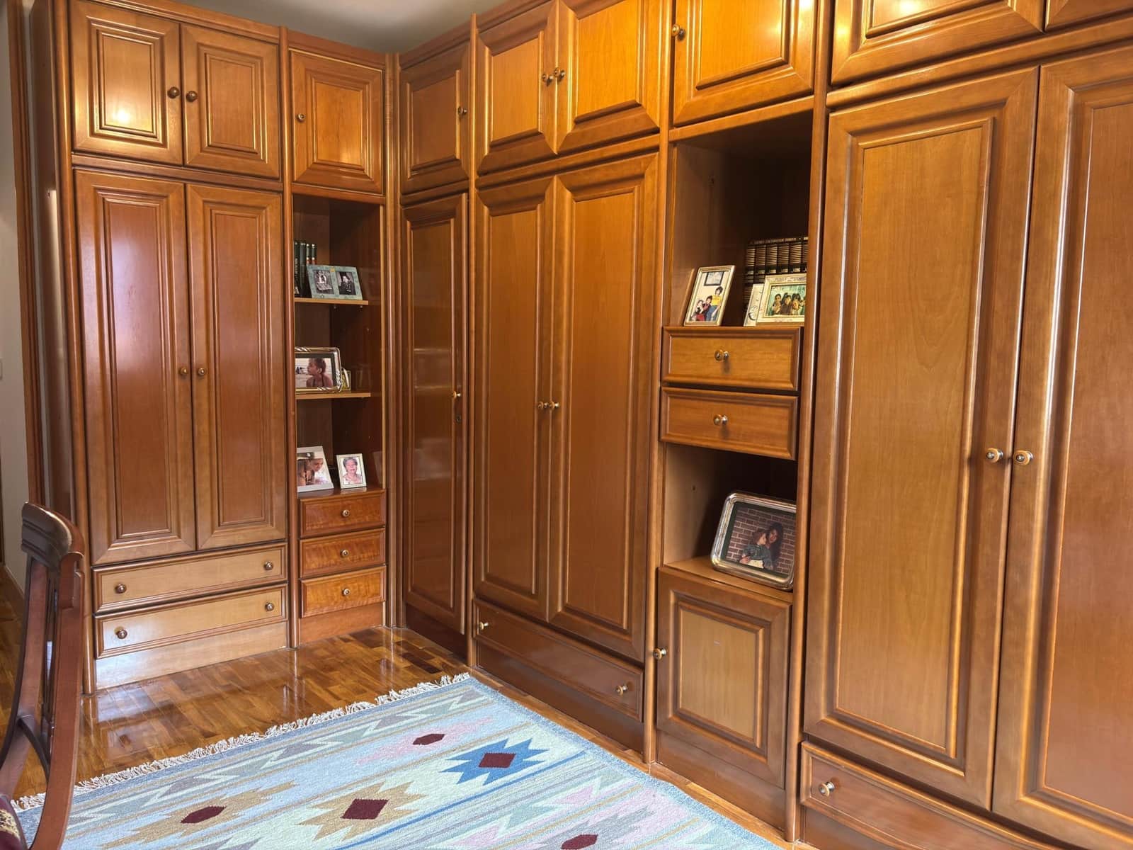 3 sypialnia Mieszkanie na sprzedaż w Ponferrada z garażem - 185 000 € (Ref: 9441393)