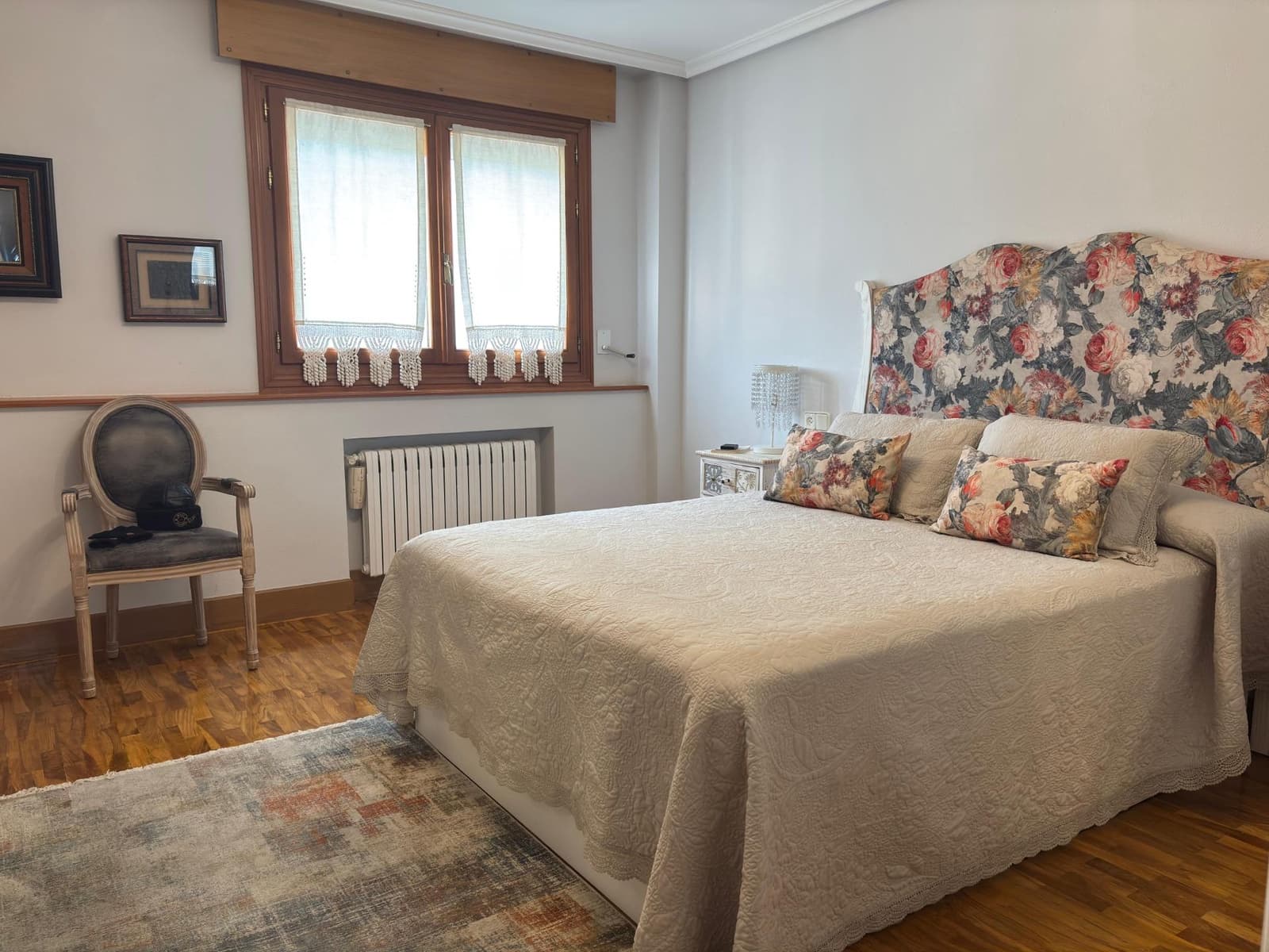 3 sypialnia Mieszkanie na sprzedaż w Ponferrada z garażem - 185 000 € (Ref: 9441393)