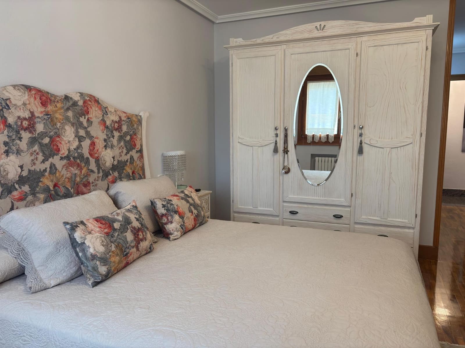 3 sypialnia Mieszkanie na sprzedaż w Ponferrada z garażem - 185 000 € (Ref: 9441393)