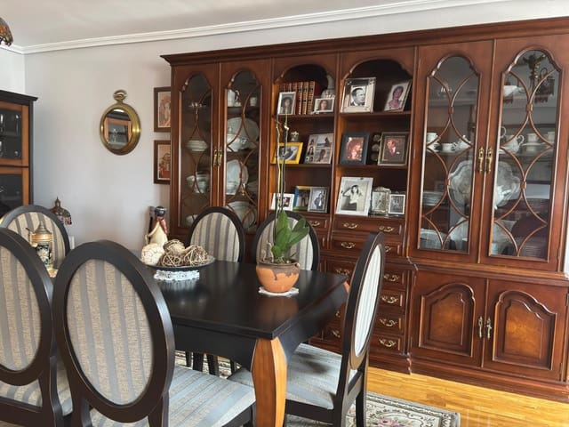 3 soveværelse Lejlighed til salg i Ponferrada med garage - € 185.000 (Ref: 9441393)