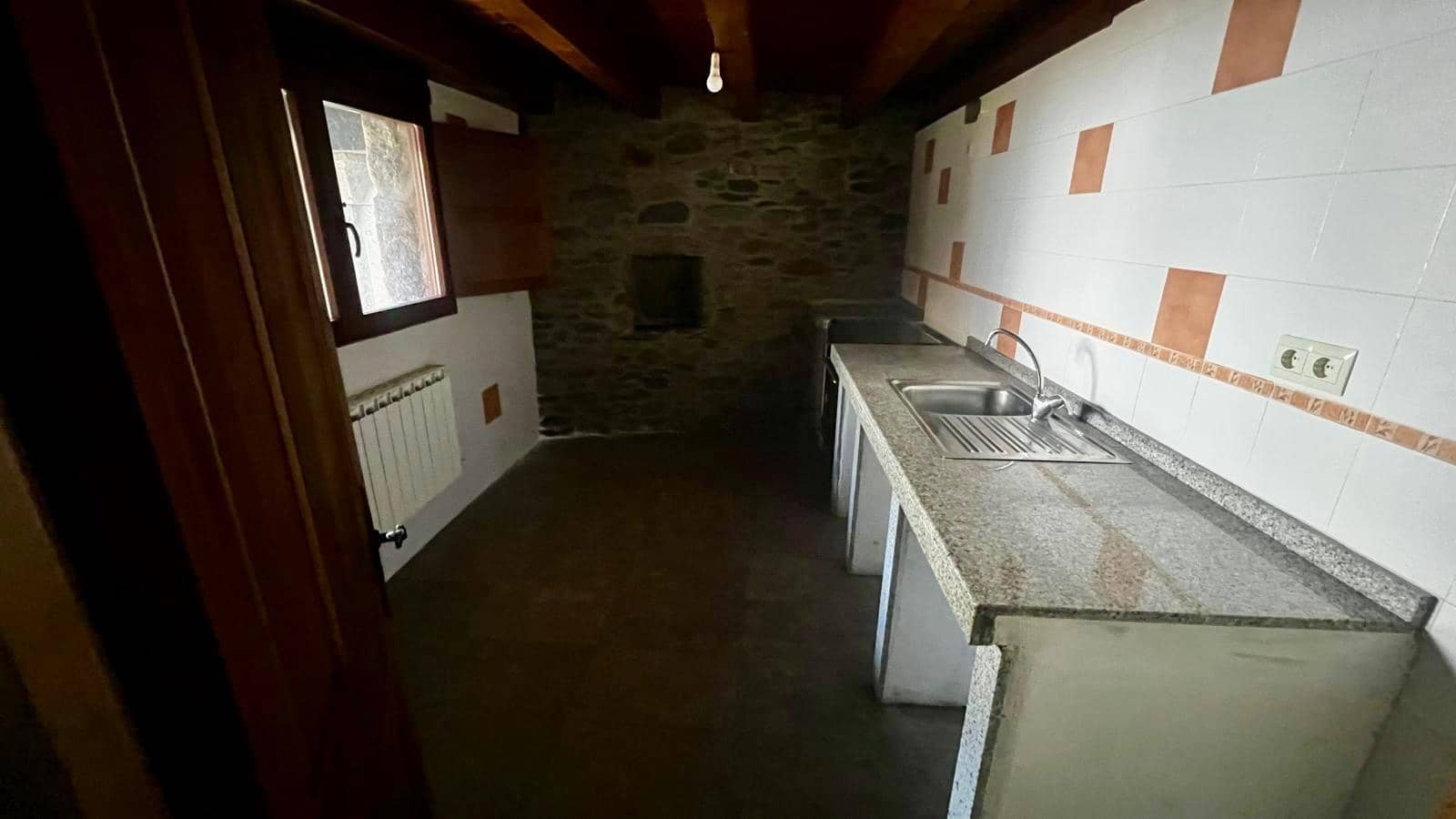 3 soverom Villa til salgs i Villablino - € 158 500 (Ref: 9508945)