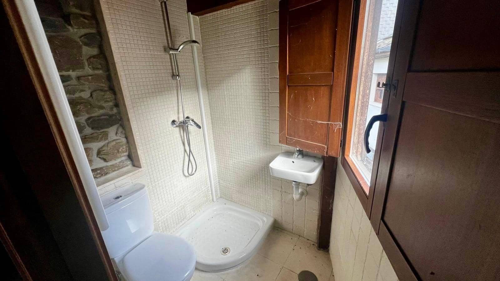 3 soverom Villa til salgs i Villablino - € 158 500 (Ref: 9508945)