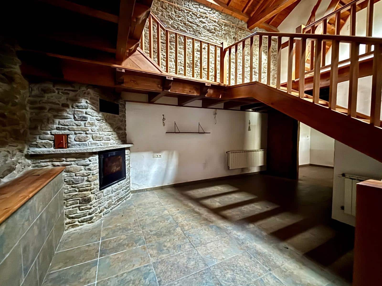 3 soverom Villa til salgs i Villablino - € 158 500 (Ref: 9508945)