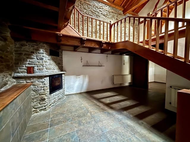 3 soverom Villa til salgs i Villablino - € 158 500 (Ref: 9508945)