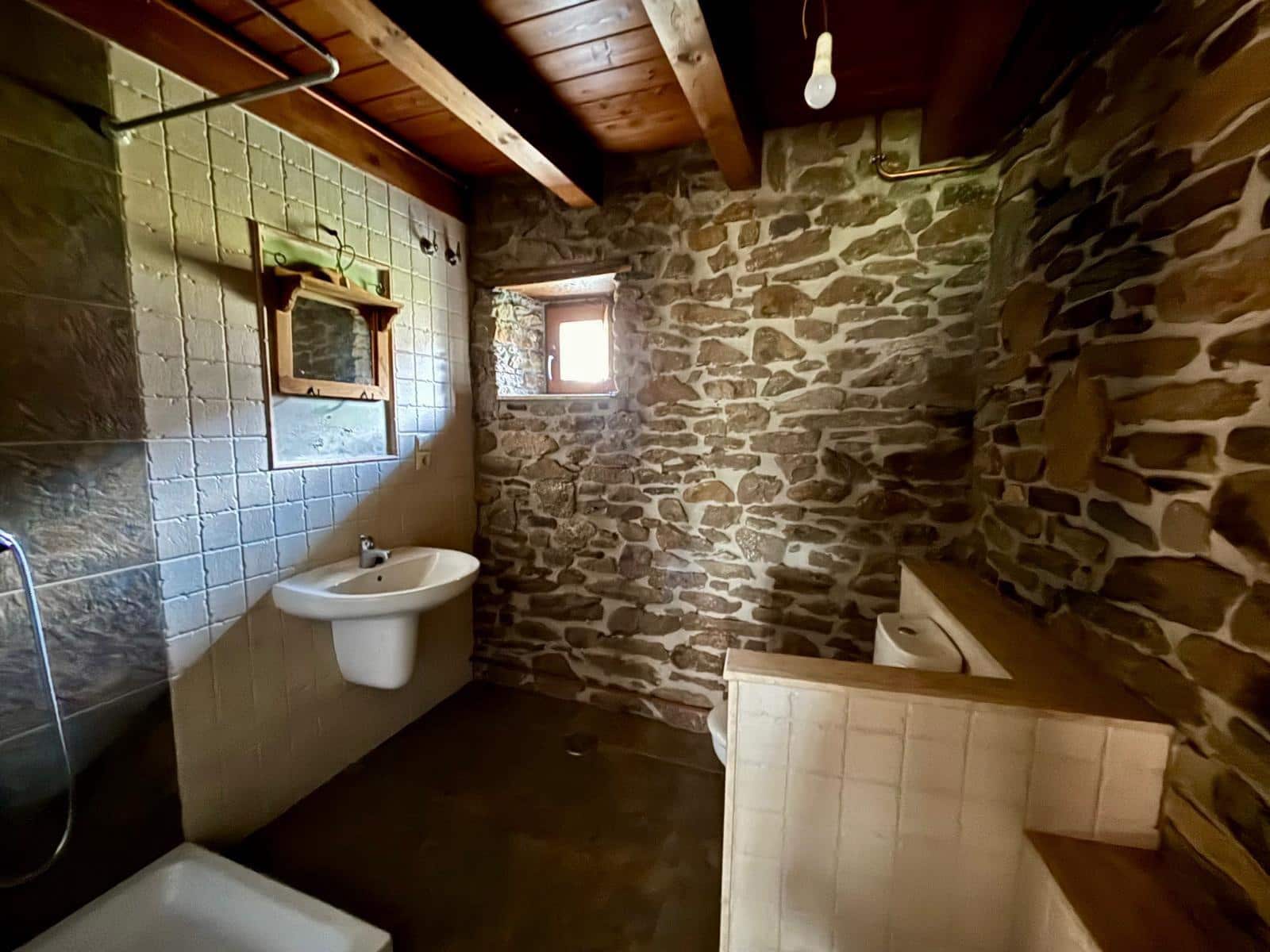 3 soverom Villa til salgs i Villablino - € 158 500 (Ref: 9508945)