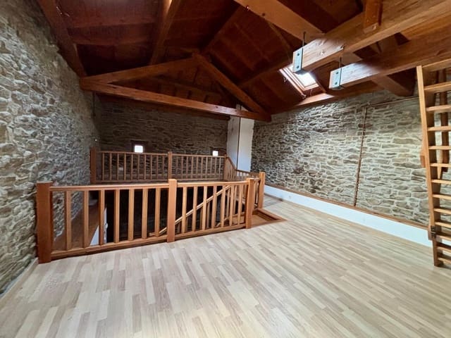 3 soverom Villa til salgs i Villablino - € 158 500 (Ref: 9508945)