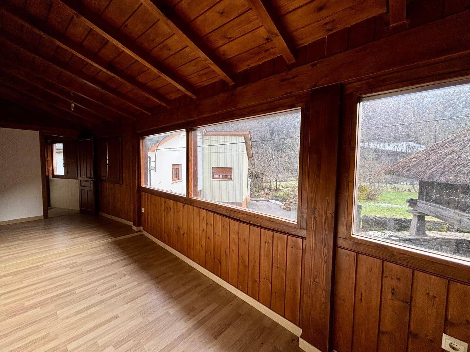 3 soverom Villa til salgs i Villablino - € 158 500 (Ref: 9508945)