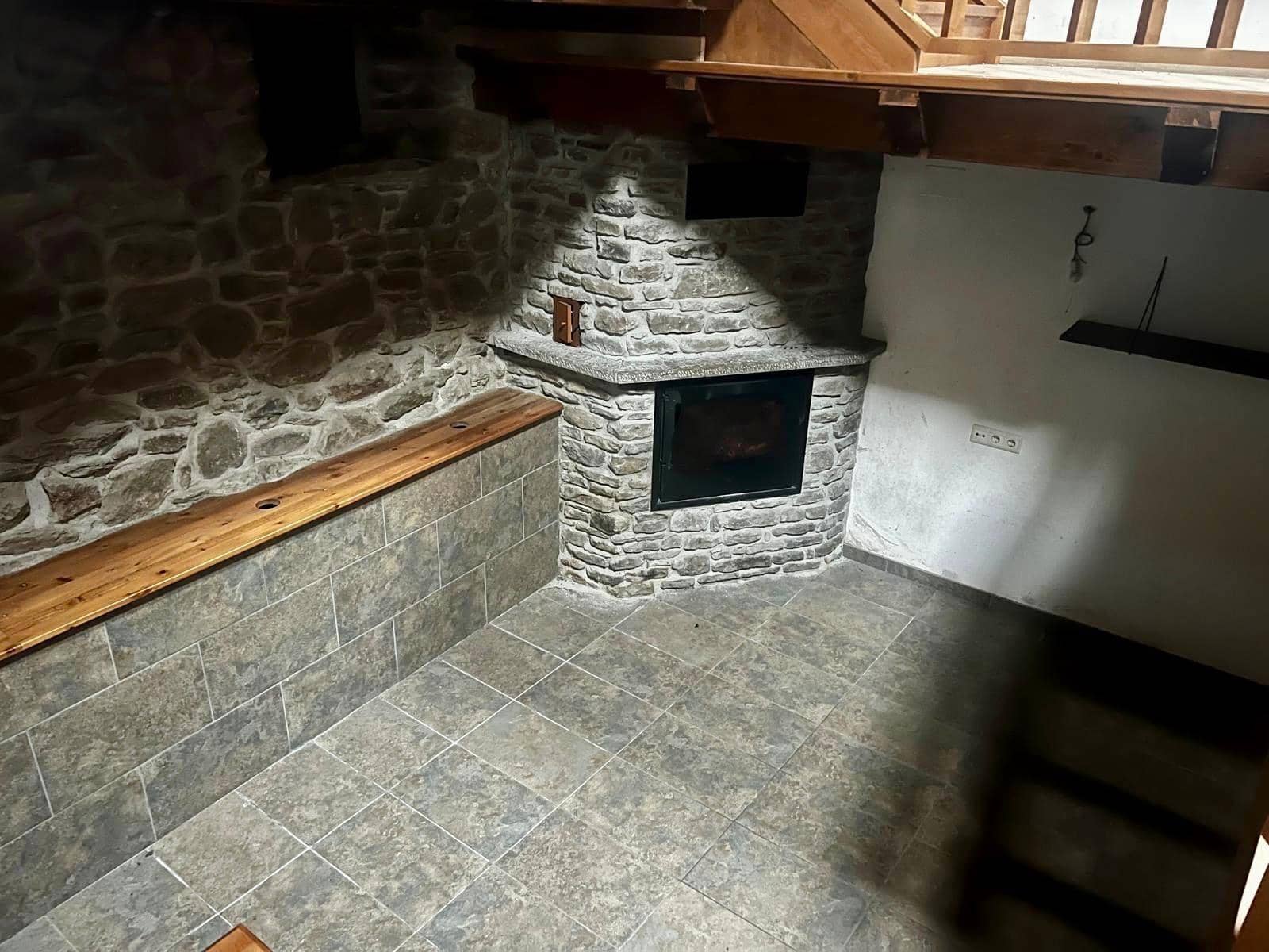 3 soverom Villa til salgs i Villablino - € 158 500 (Ref: 9508945)