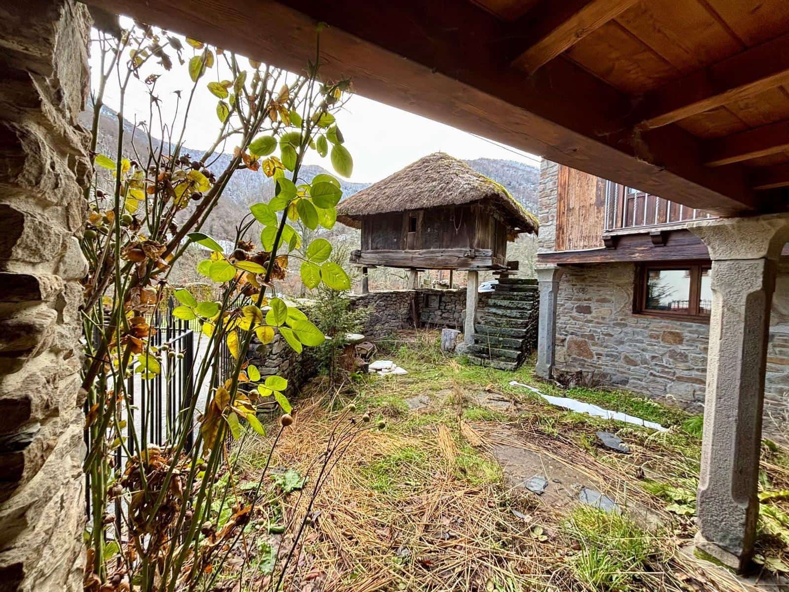 3 soverom Villa til salgs i Villablino - € 158 500 (Ref: 9508945)