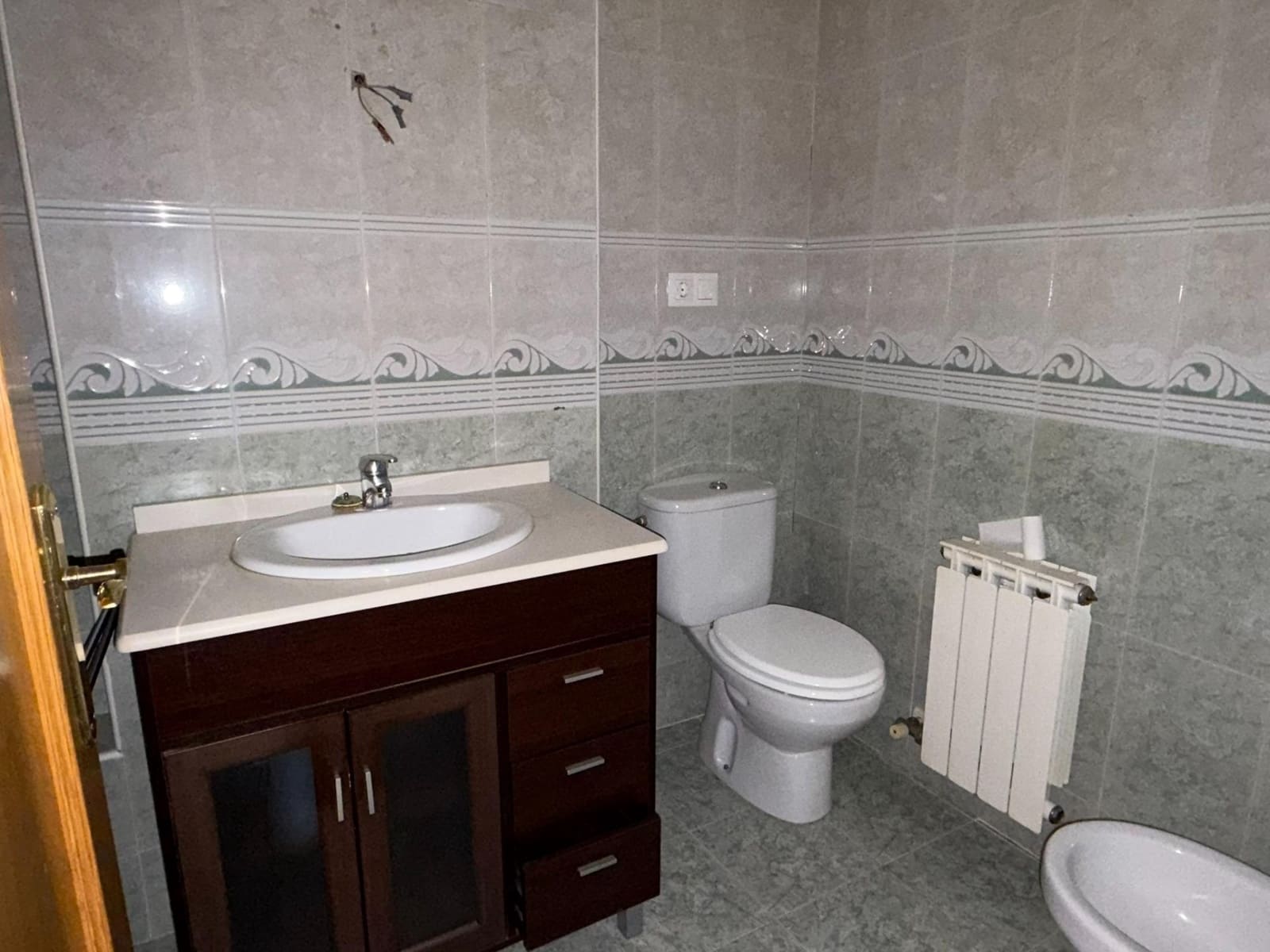 Apartment for sale in San Andres del Rabanedo with garage - € 112,000 (Ref: 9524392)