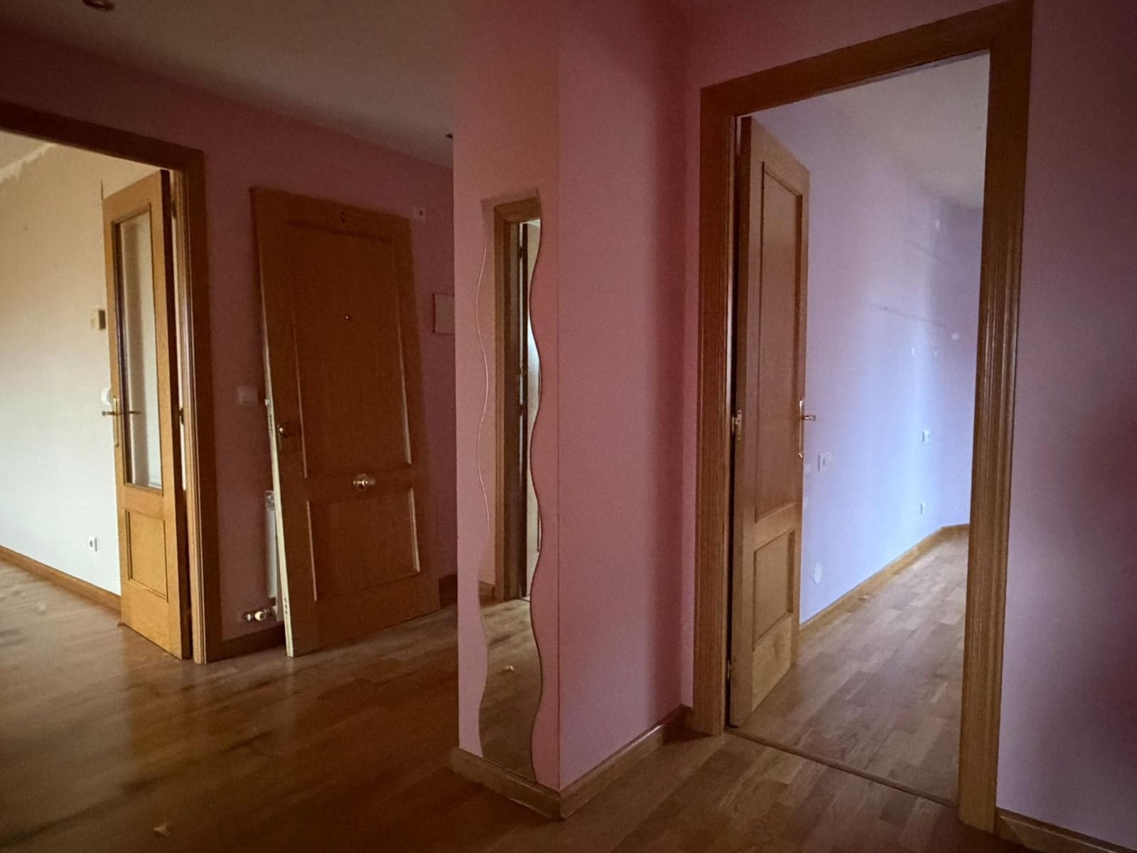 Apartment for sale in San Andres del Rabanedo with garage - € 112,000 (Ref: 9524392)