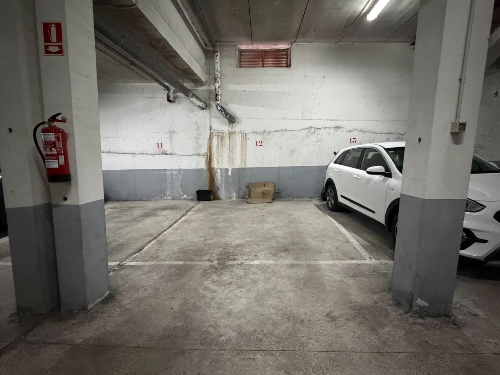 Apartment for sale in San Andres del Rabanedo with garage - € 112,000 (Ref: 9524392)